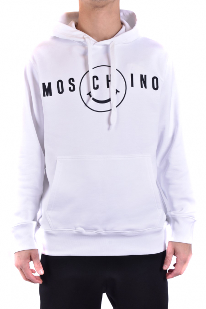 MOSCHINO - Sweaters