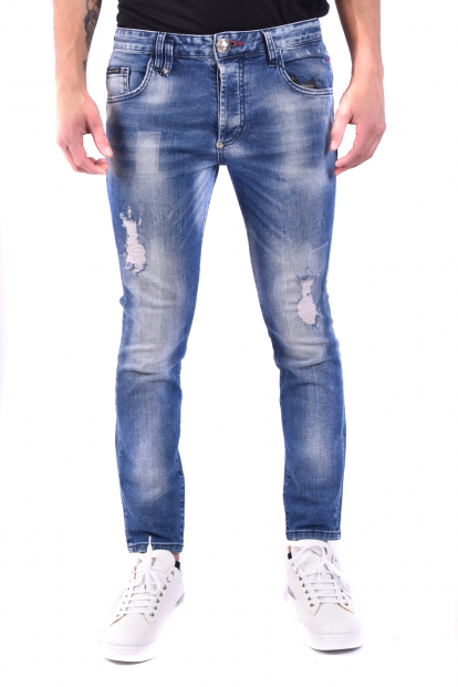 PHILIPP PLEIN - Jeans
