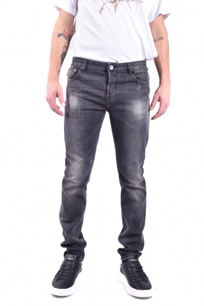 ROBERTO CAVALLI - Trousers