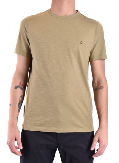 DONDUP - T-shirts