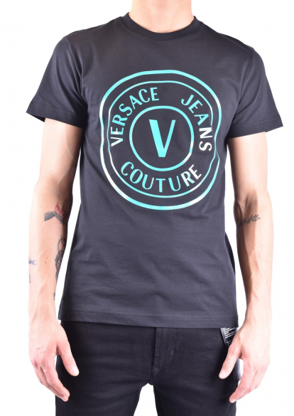 VERSACE JEANS COUTURE - T-shirts