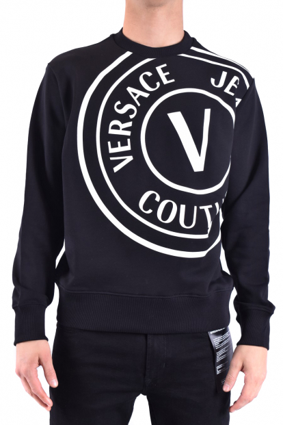 VERSACE JEANS COUTURE - Sweatshirts