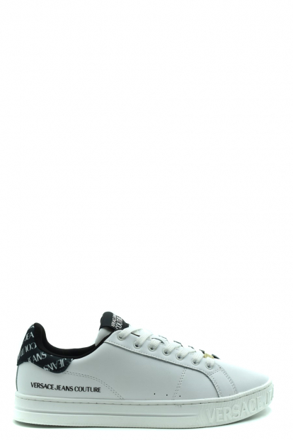 VERSACE JEANS COUTURE - Sneakers