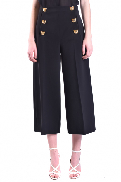 MOSCHINO - Trousers