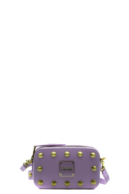 VERSACE JEANS COUTURE - SHOULDER BAGS