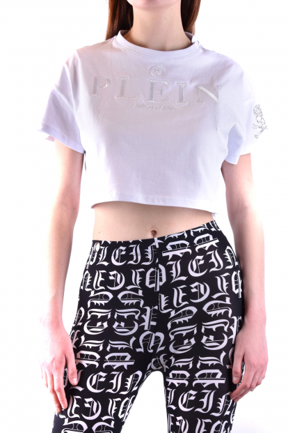PHILIPP PLEIN - T-shirts