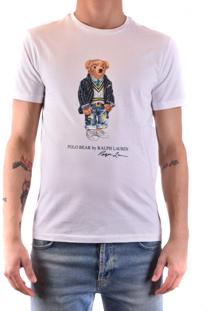 POLO RALPH LAUREN - T-shirts