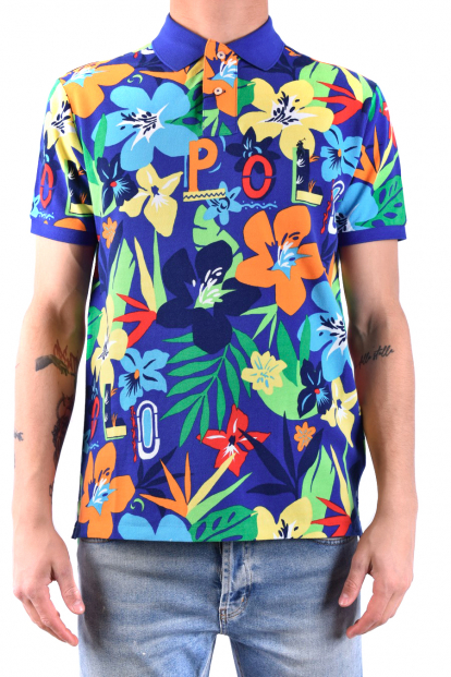 POLO RALPH LAUREN - Polos