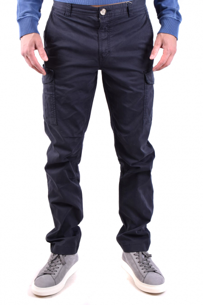WOOLRICH - Trousers
