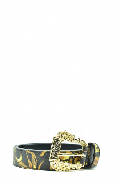 VERSACE JEANS COUTURE - Belts