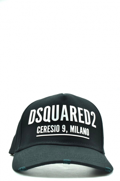 DSQUARED2 - Hats
