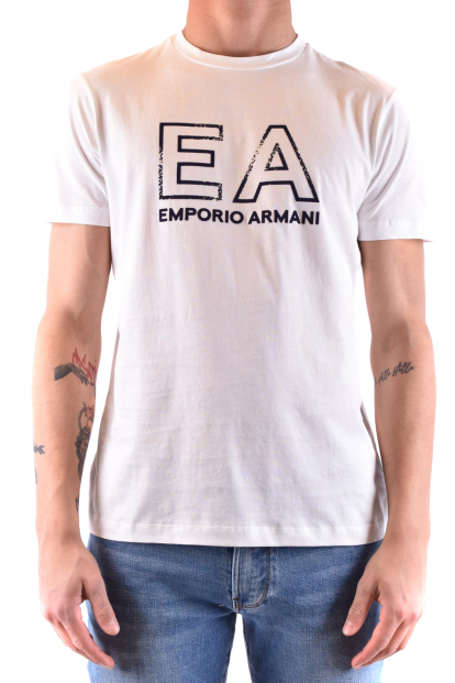 EMPORIO ARMANI - T-shirts