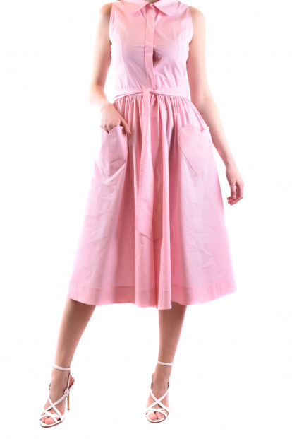 MOSCHINO - Dresses