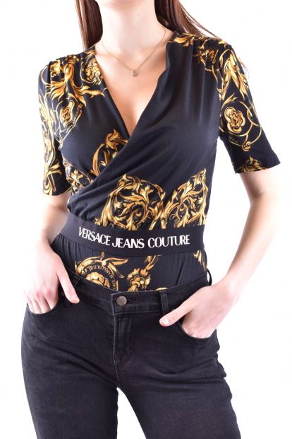 VERSACE JEANS COUTURE - Tops