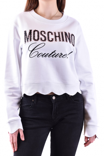 MOSCHINO - Sweatshirts