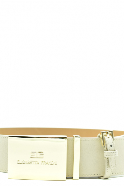 ELISABETTA FRANCHI - Belts