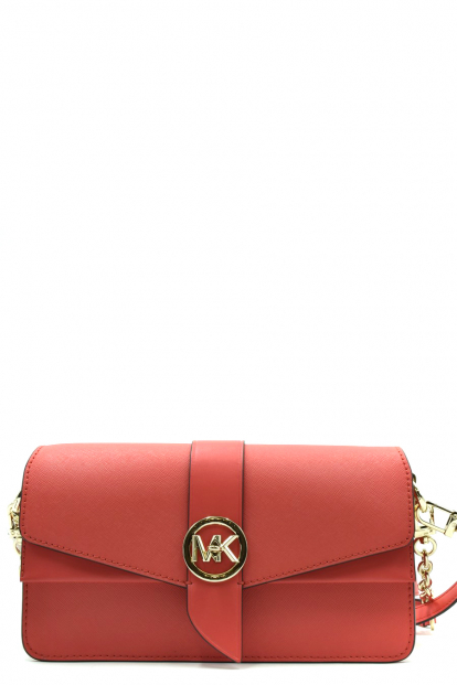 MICHAEL KORS - SHOULDER BAGS