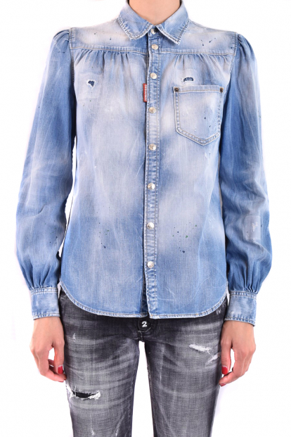 DSQUARED2 - Shirts