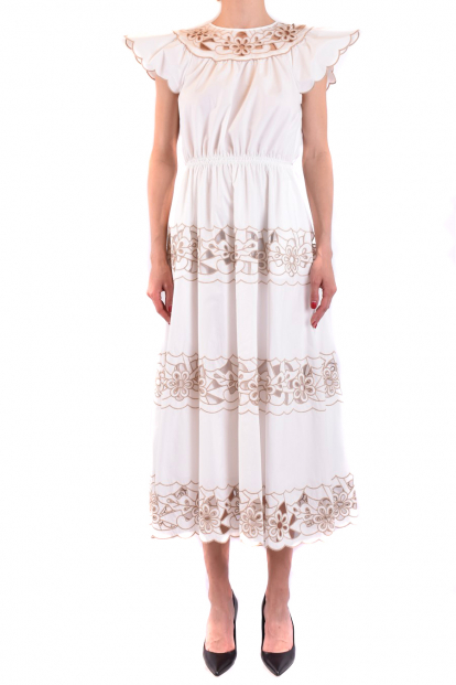 RED VALENTINO - Dresses