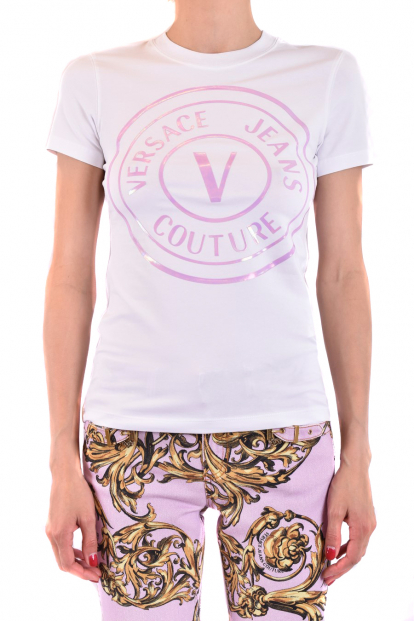 VERSACE JEANS COUTURE - T-shirts
