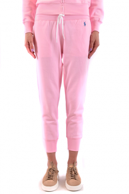 POLO RALPH LAUREN - Trousers