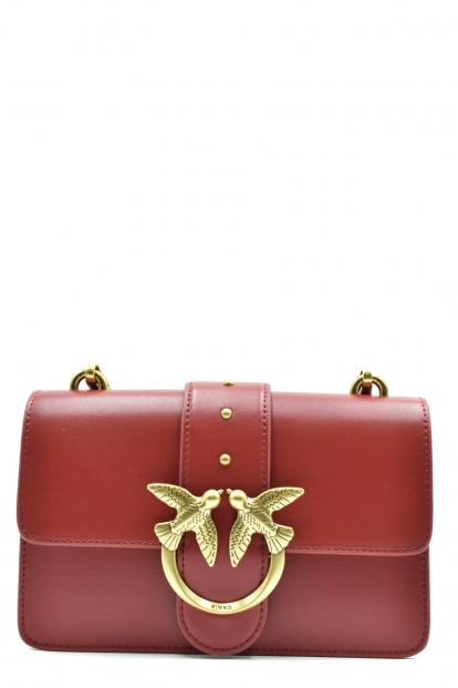 PINKO - SHOULDER BAGS