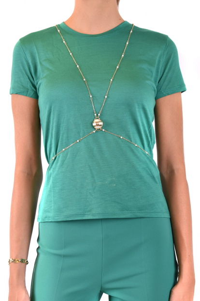 ELISABETTA FRANCHI - T-shirts