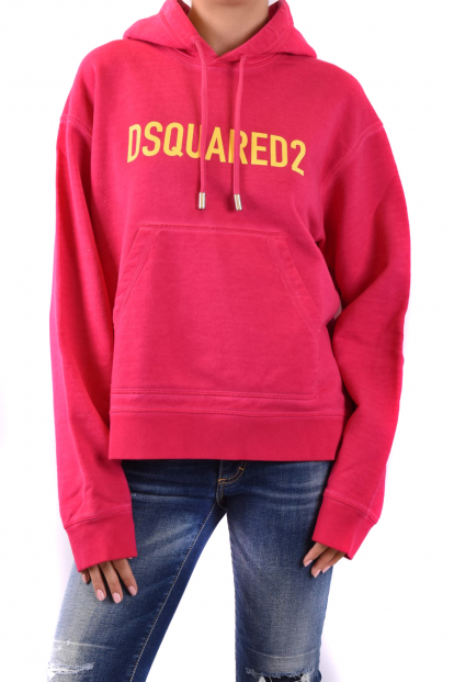 DSQUARED2 - Sweatshirts