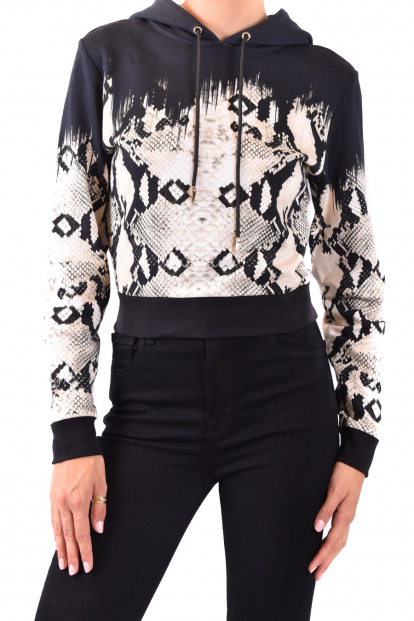 ROBERTO CAVALLI - Sweatshirts