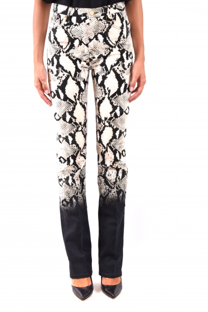 ROBERTO CAVALLI - Trousers