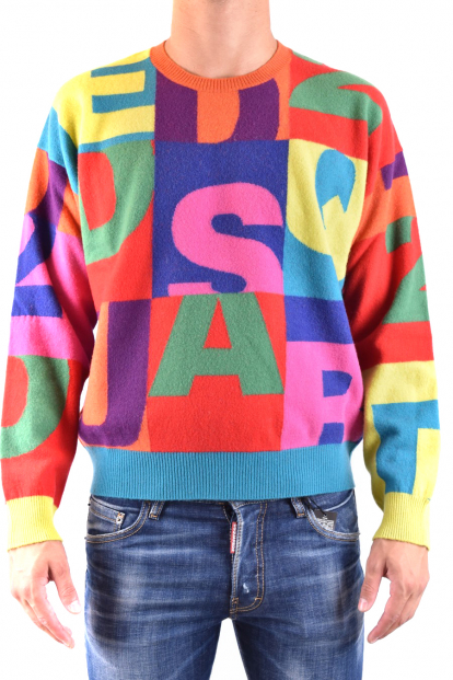 DSQUARED2 - Sweaters