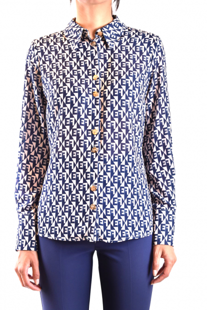 ELISABETTA FRANCHI - Shirts