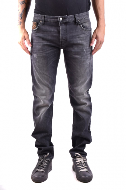 ROBERTO CAVALLI - Jeans