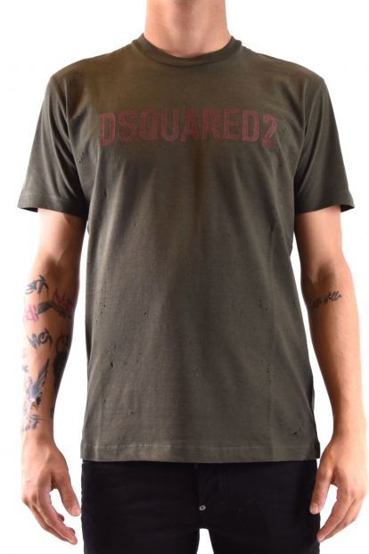 DSQUARED2 - T-shirts