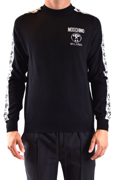 MOSCHINO - Sweaters