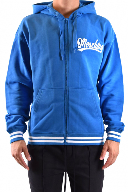 MOSCHINO - Sweatshirts