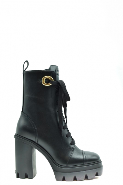 GIUSEPPE ZANOTTI - Boots