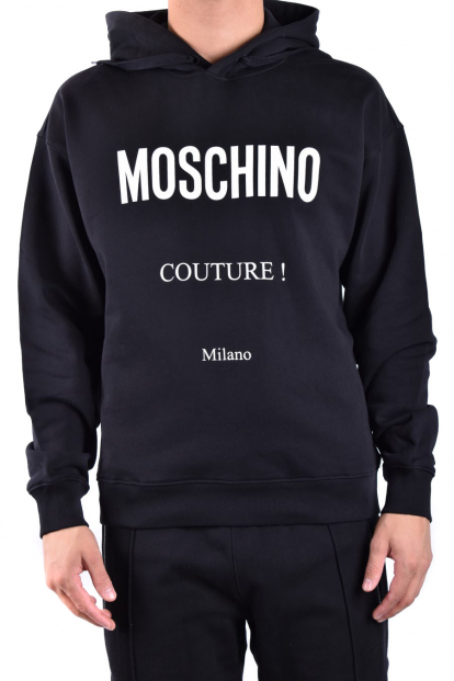 MOSCHINO - Sweatshirts