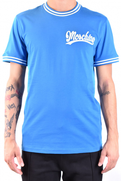 MOSCHINO - T-shirts