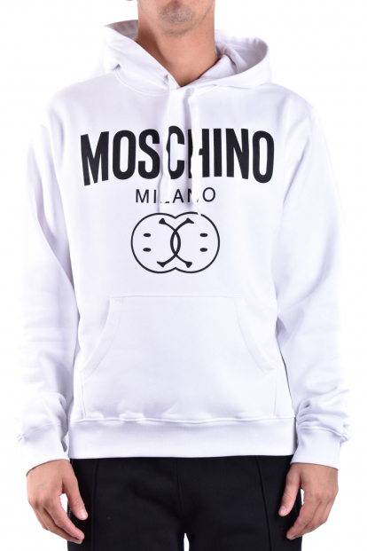 MOSCHINO - Sweatshirts