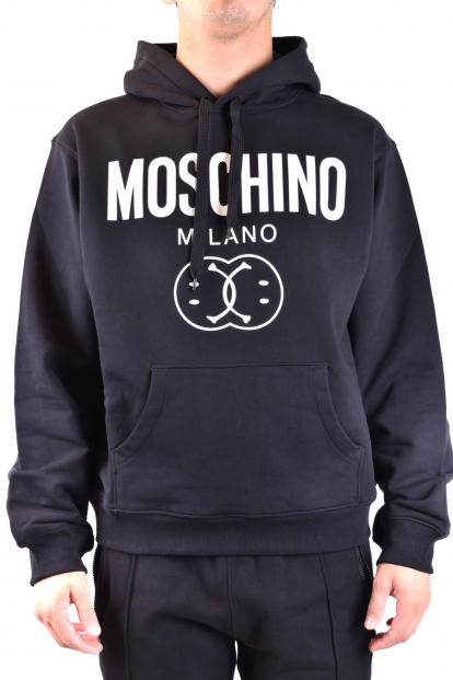 MOSCHINO - Sweatshirts