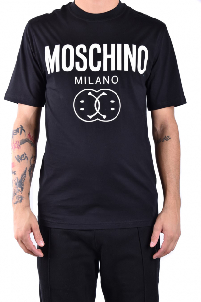 MOSCHINO - T-shirts