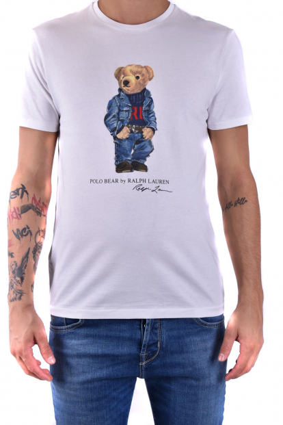 POLO RALPH LAUREN - T-shirts