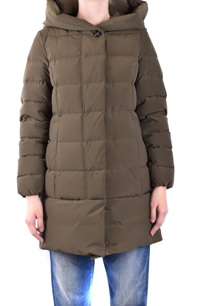 WOOLRICH - Jackets