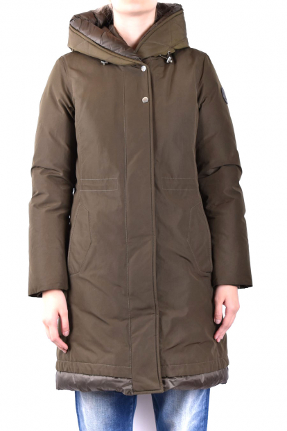 WOOLRICH - Jackets