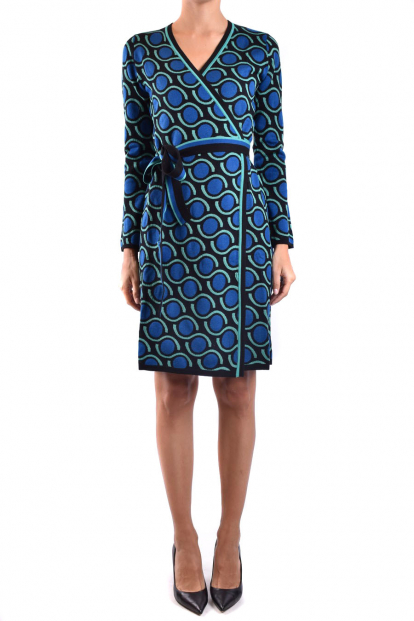 DIANE VON FURSTENBERG - Dresses