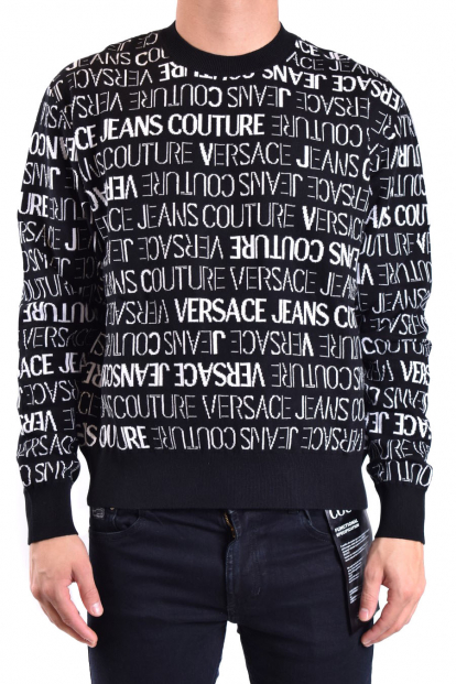 VERSACE JEANS COUTURE - Sweaters