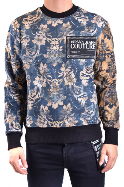 VERSACE JEANS COUTURE - Sweatshirts