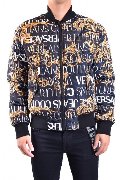 VERSACE JEANS COUTURE - Jackets