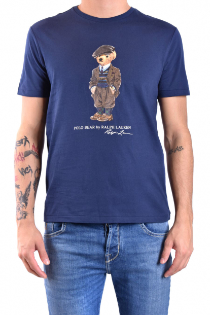 POLO RALPH LAUREN - T-shirts